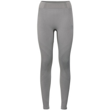 Odlo Funktionsunterhose Active Warm (warm, hervorragendes Feuchtigkeitsmanagement) Unterwäsche grau Damen